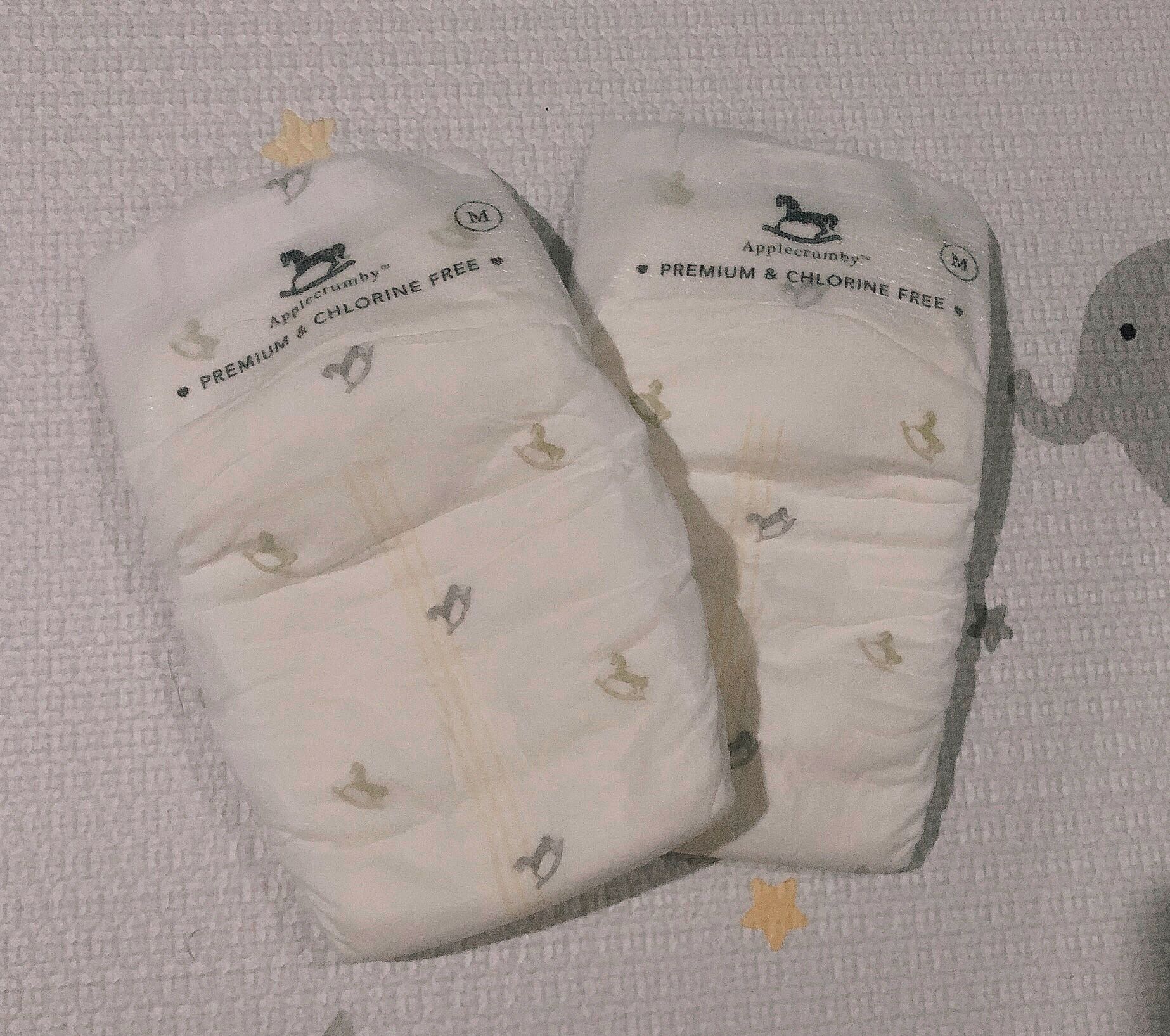 Applecrumby diapers hotsell