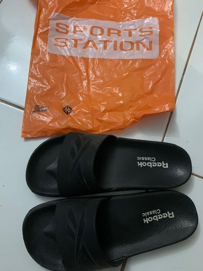 jual sandal reebok