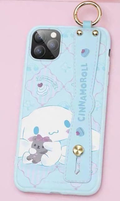 Sanrio IPhone 11 cases, Mobile Phones & Tablets, Mobile & Tablet ...