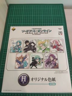 (Category: ) located in . Submitted by animecolle (Listing ID 1018450984, Image 1). Description: .