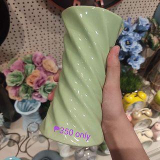Scandi Modern Vase