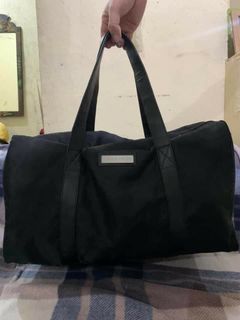 sean john duffle bag