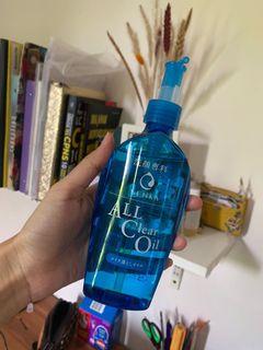 Senka all clear oil