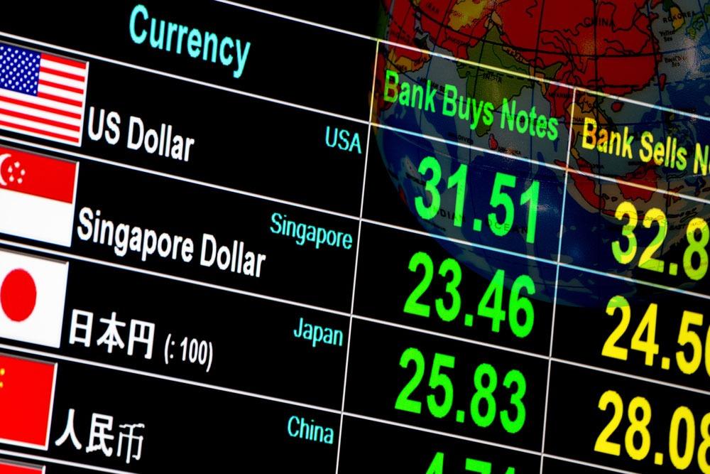 Sgd To Myr Currency Exchange Everything Else On Carousell