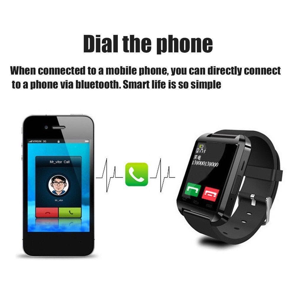 cognos watch phone