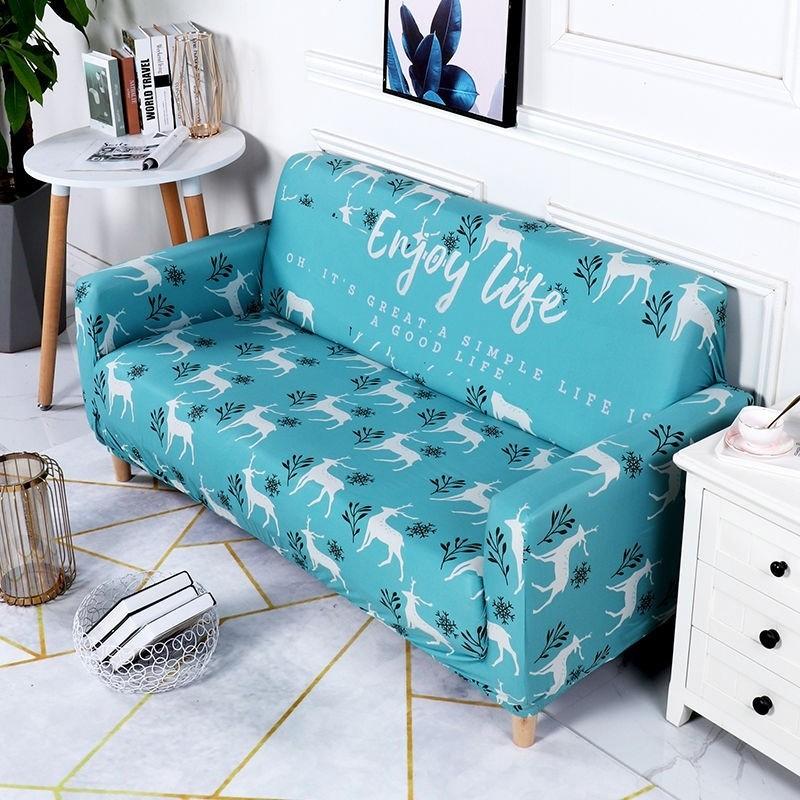 Sofa Cover Enjoy Life Furniture Others On Carousell