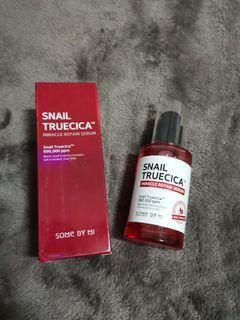 Some by Mi Snail Truecica Miracle Repair Serum
