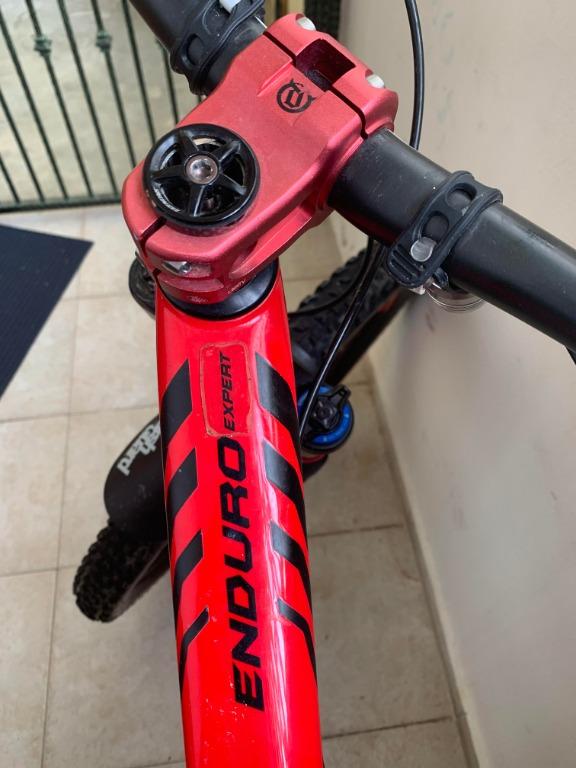 specialized enduro small