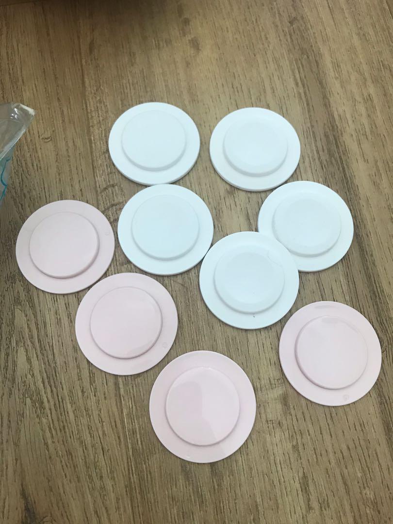 Pigeon sealing disc 2025
