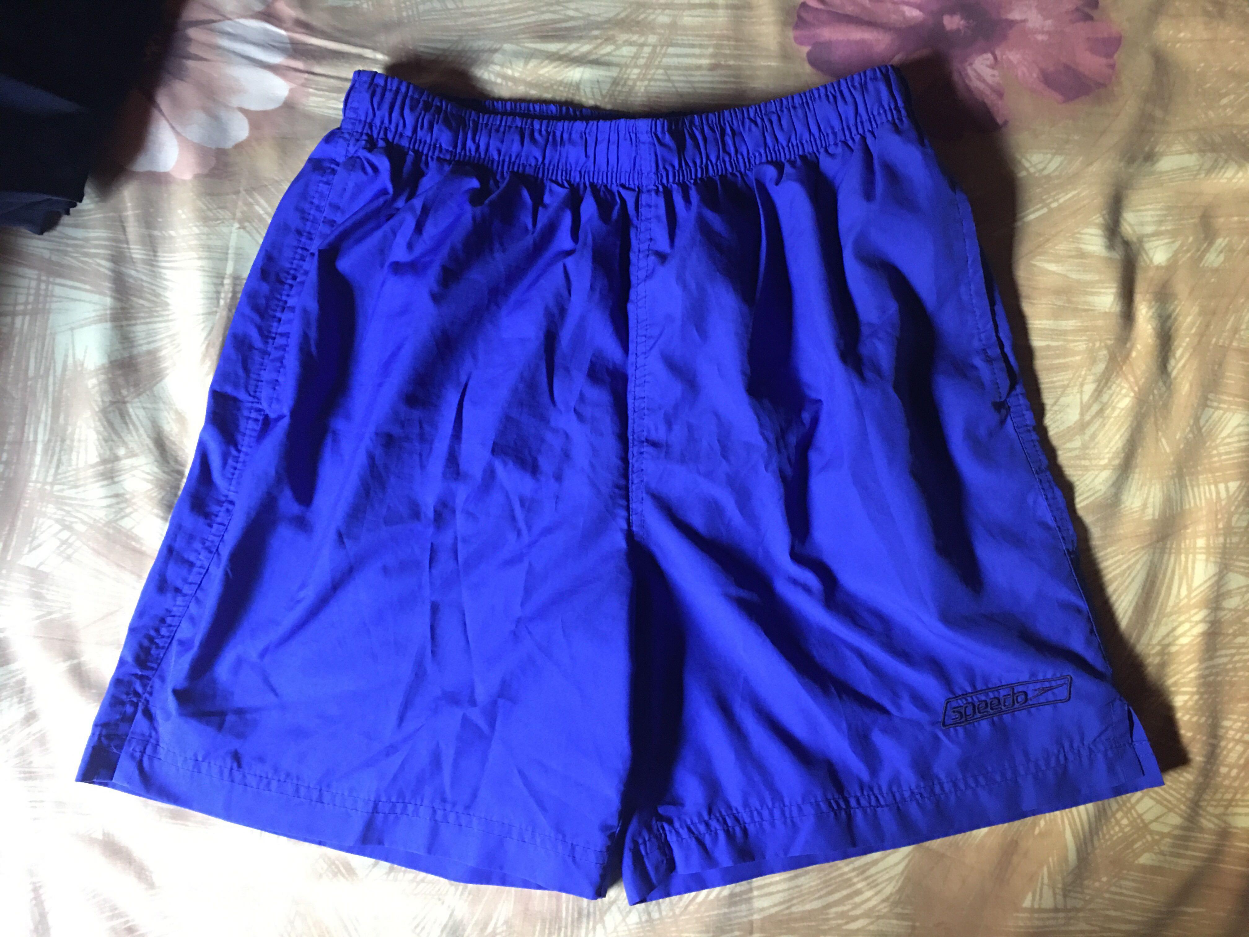 speedo clothes