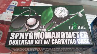 Manual Blood Pressure Monitor Others Carousell Philippines
