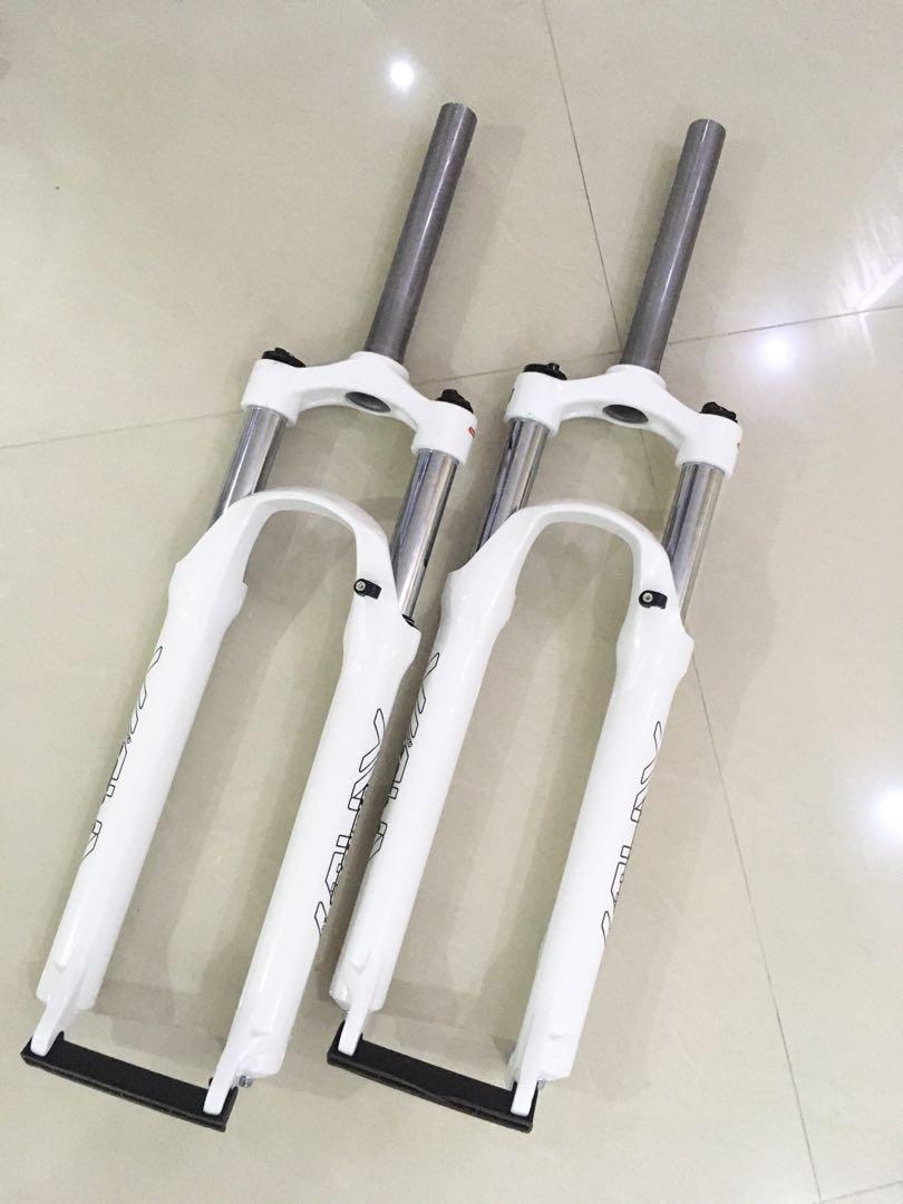 xcm suspension