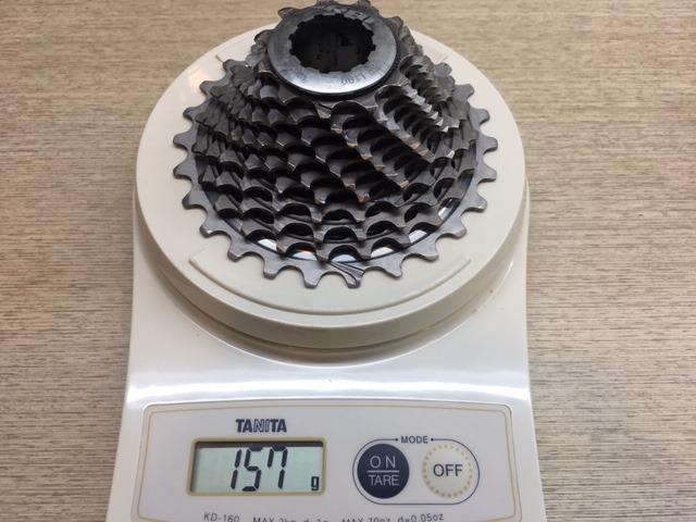 Sram red 22 hot sale cassette