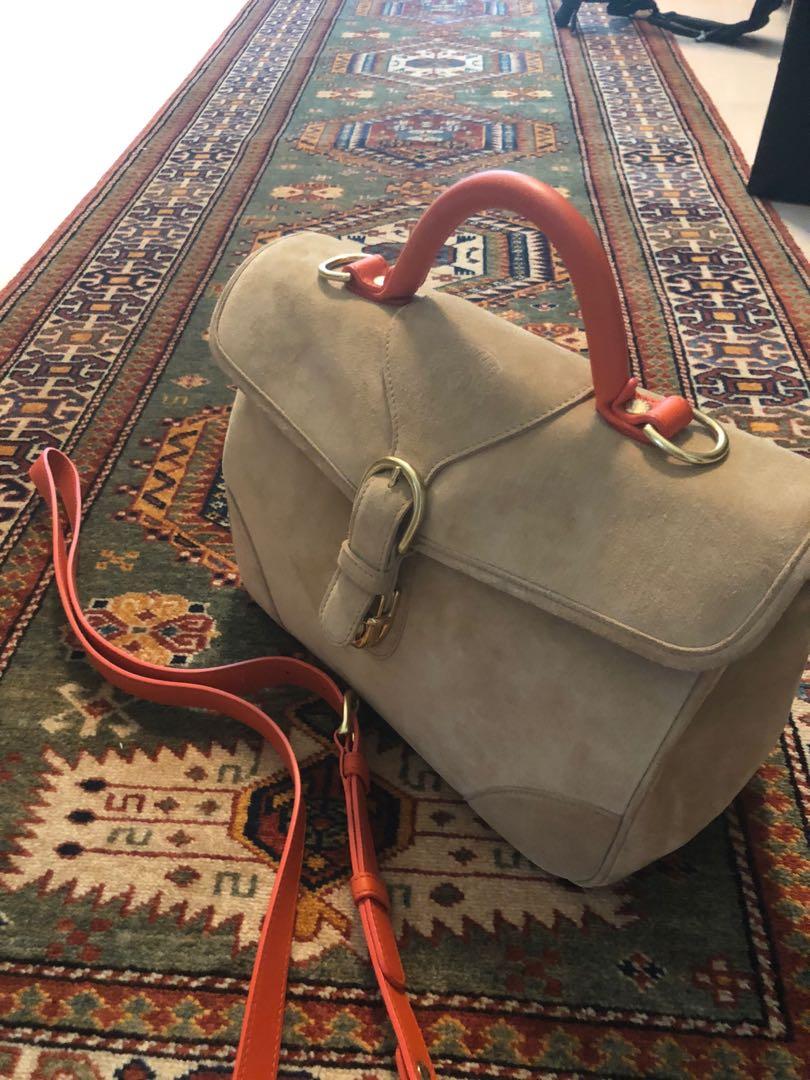 used ghurka bags