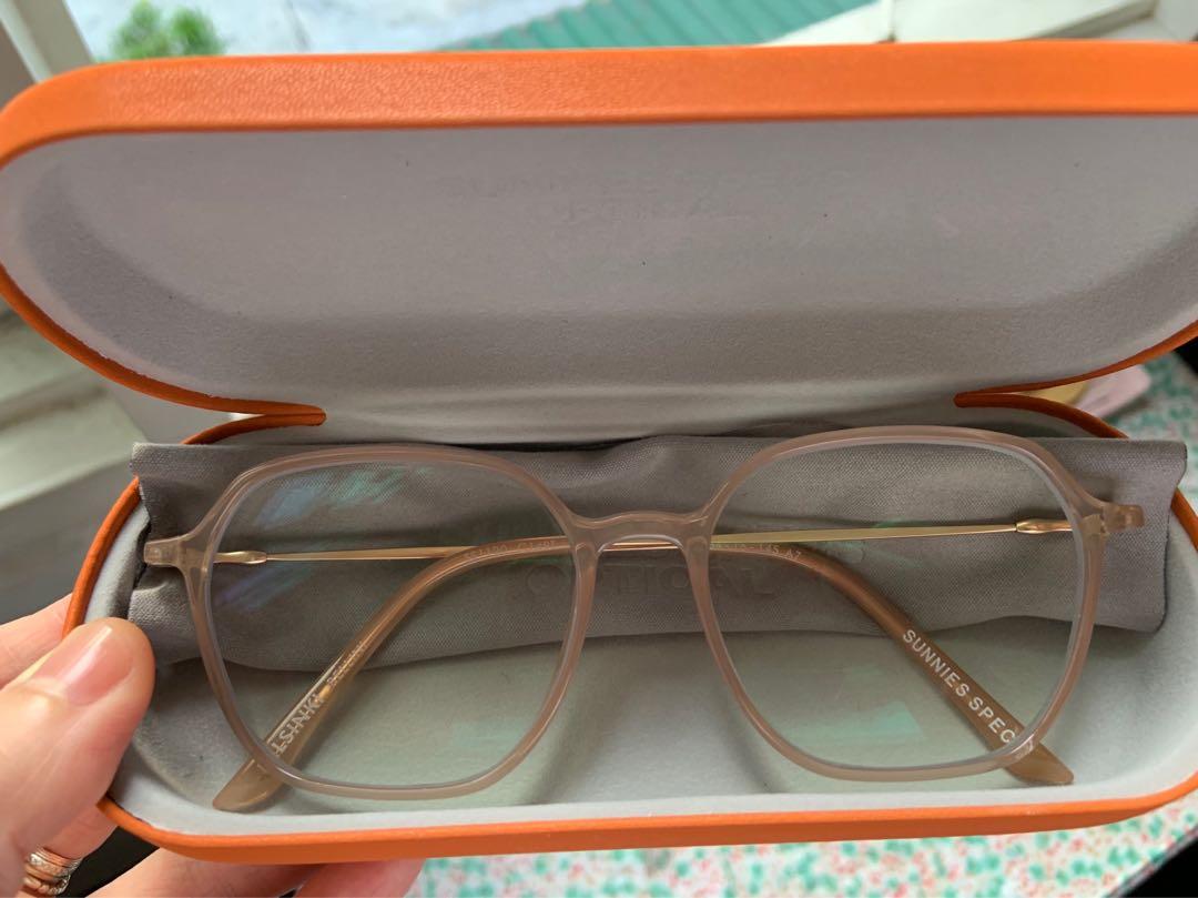 sunnies glasses