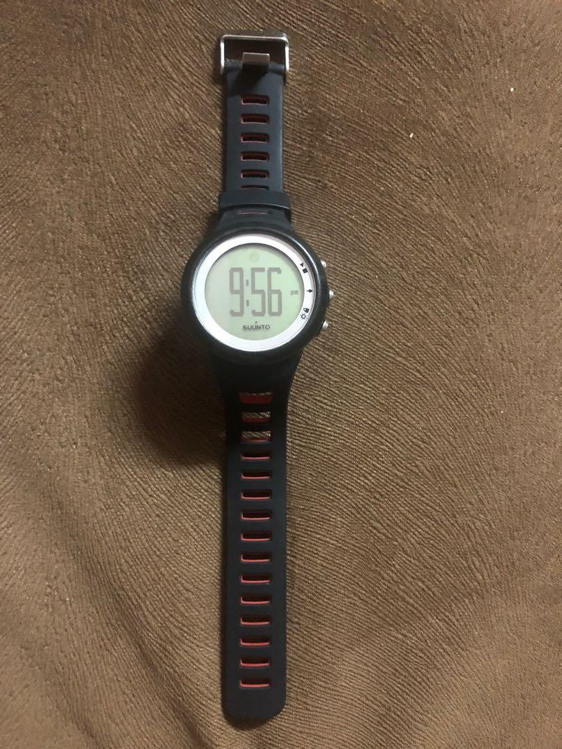Suunto m4 watch new arrivals