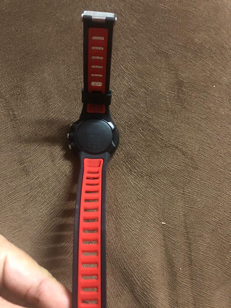 Suunto hotsell m4 watch