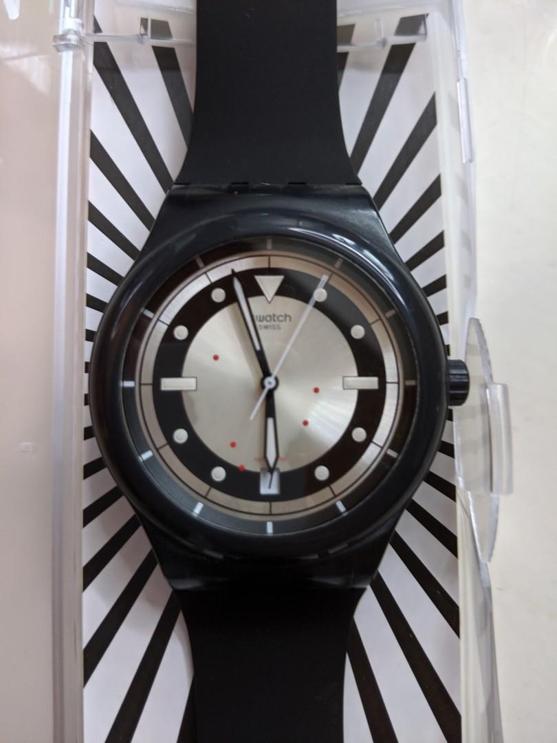swatch 84