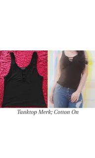 Tanktop Cotton On