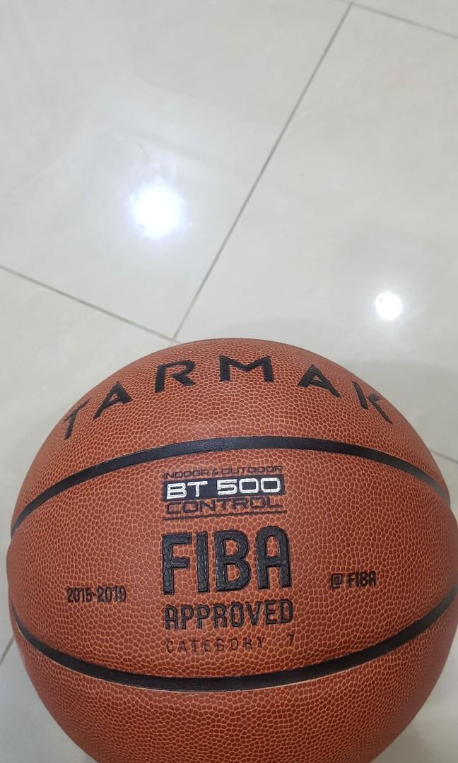 tarmak 500 basketball