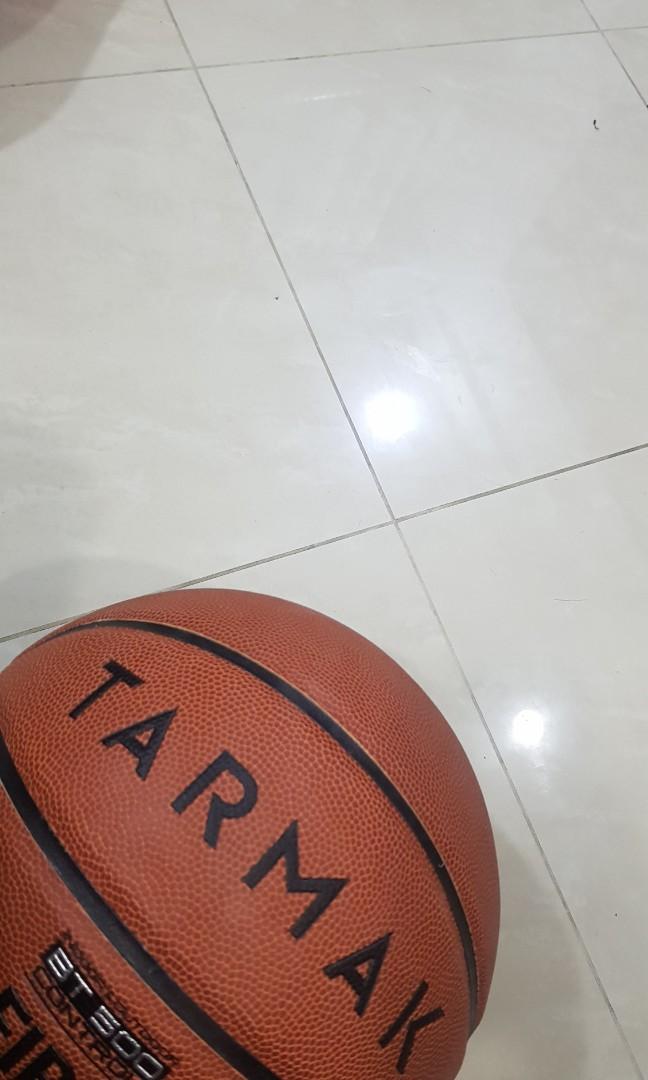 Tarmak Basketball, Sports Equipment, Sports & Games, Racket & Ball ...