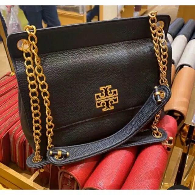 britten shoulder bag