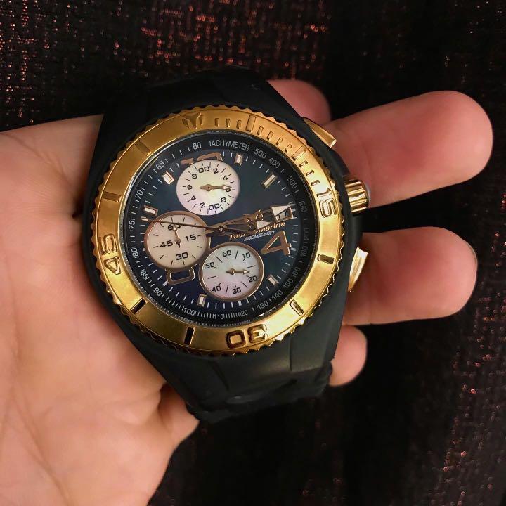Technomarine cruise jellyfish clearance price
