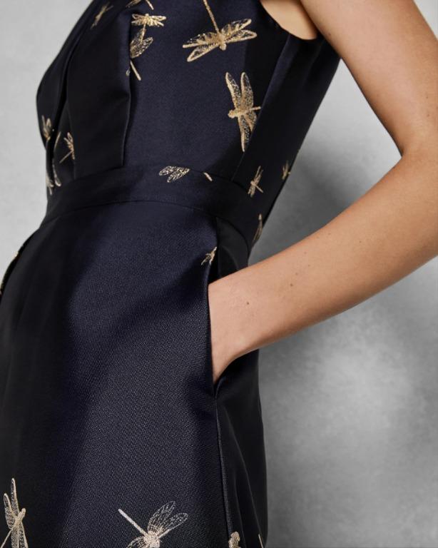 Ted baker discount ardene dragonfly dress