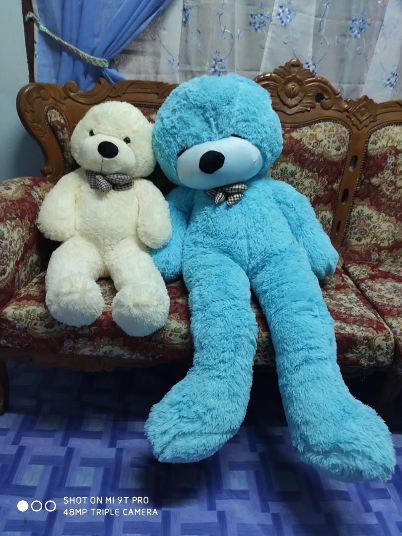teddy bear 1 meter