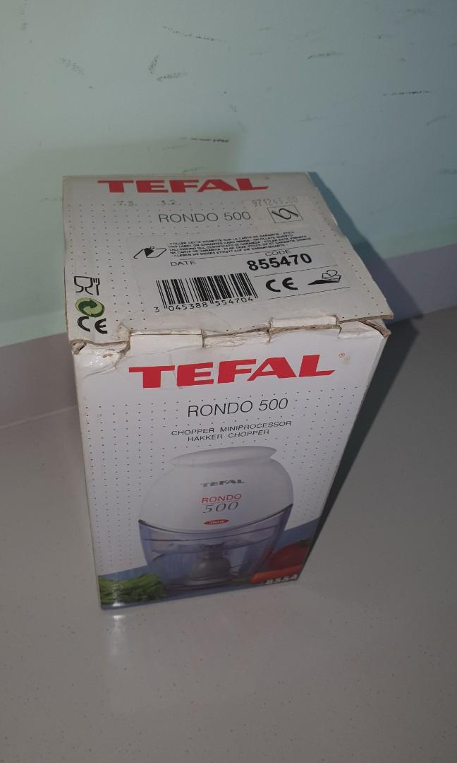 Tefal Rondo 500, Furniture & Home Living, Kitchenware & Tableware ...