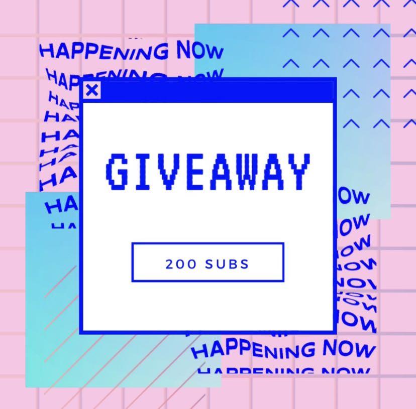 Telegram Ig Giveaway Free Rosa Sweatpants Women S Fashion Clothes Pants Jeans Shorts On Carousell