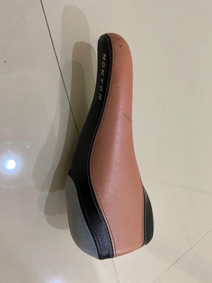Tempat Duduk Basikal Sports Bicycles On Carousell