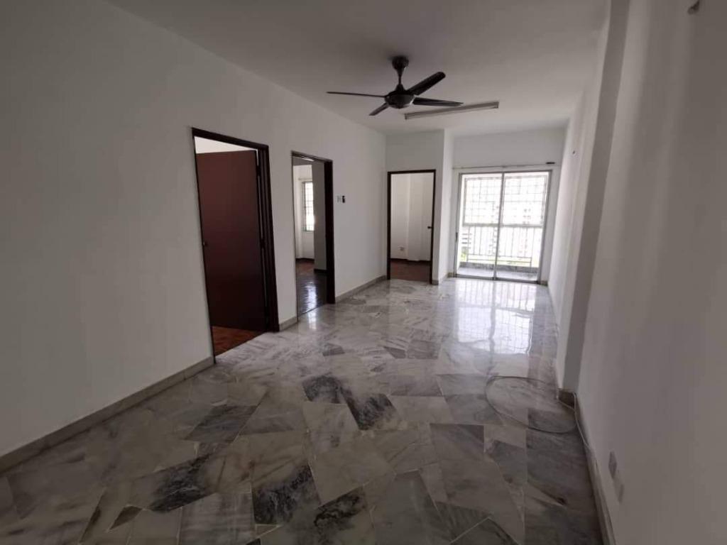Teratai Mewah Apartment Setapak Property For Sale On Carousell