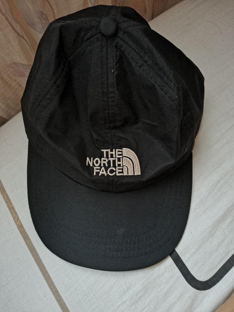 north face dri fit hat