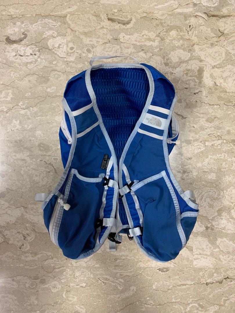 The north hot sale face running backpack