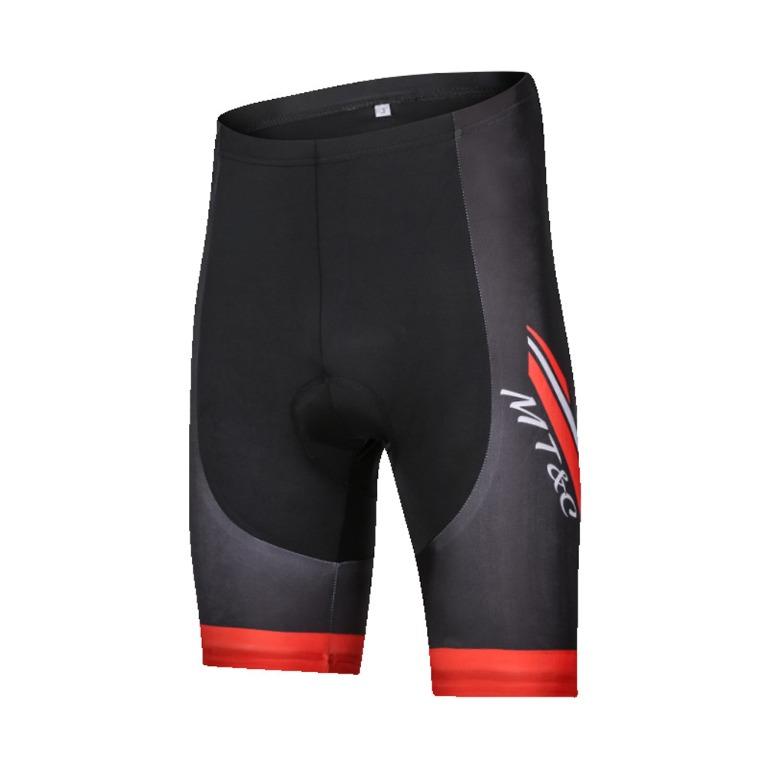 cycling shorts cushion