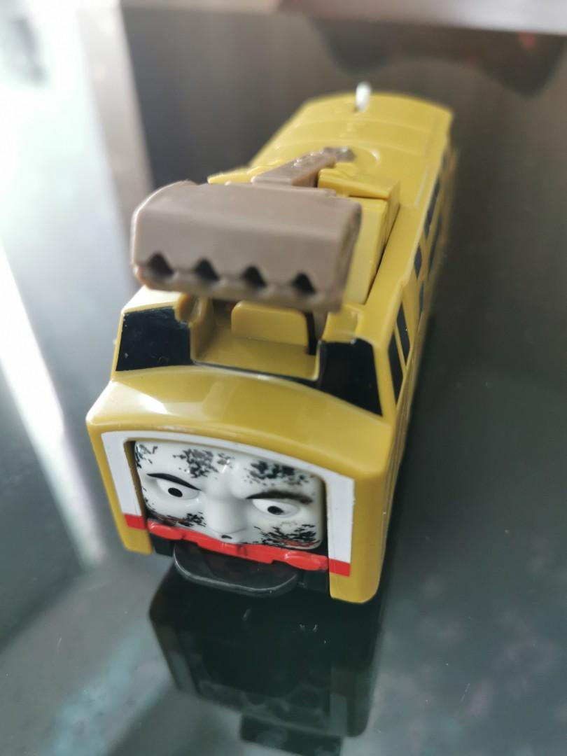 motorized diesel 10