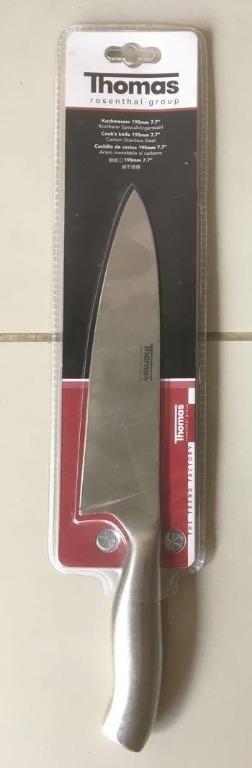 Thomas Rosenthal 20cm knife, Furniture & Home Living, & Tableware, Cookware & Accessories on Carousell