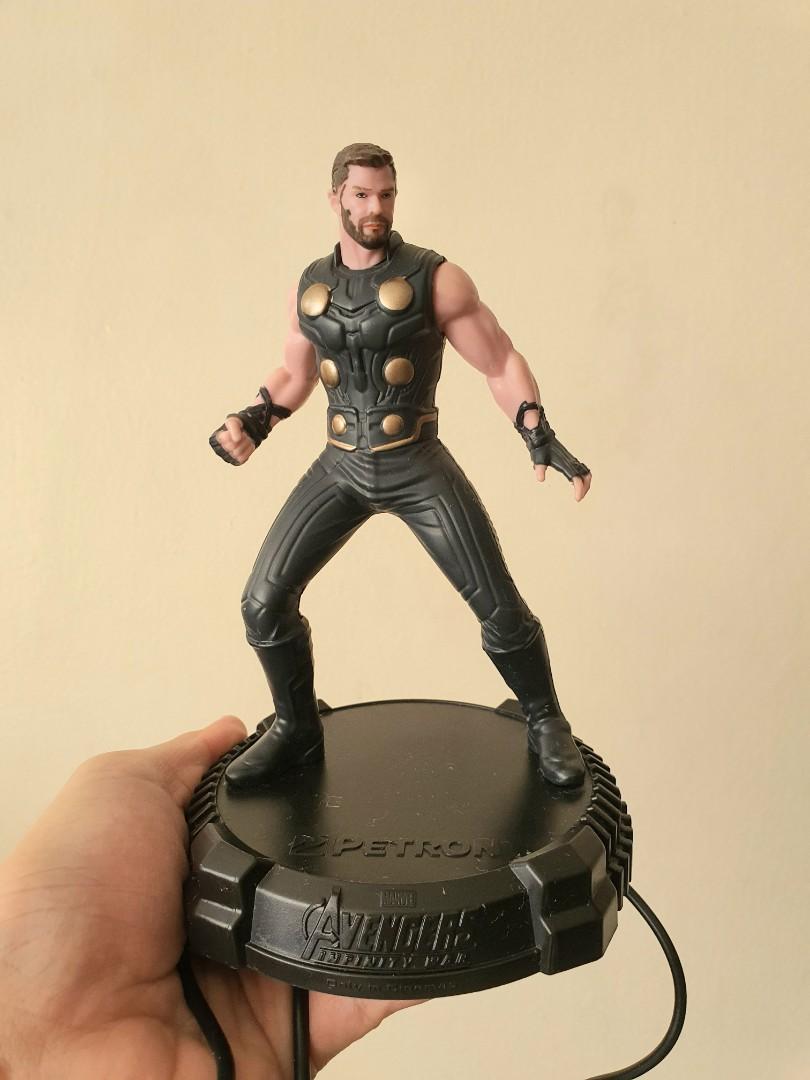 Thor IOS and Android Charger (Category: Chargers & Cables) located in Quezon City. Submitted by fabfindsph (Listing ID 1018490685, Image 1). Description: .