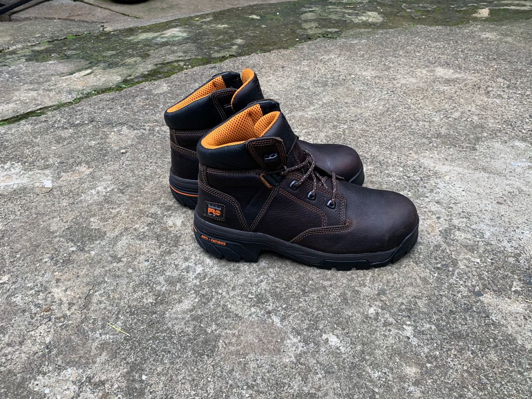 timberland pro 86518