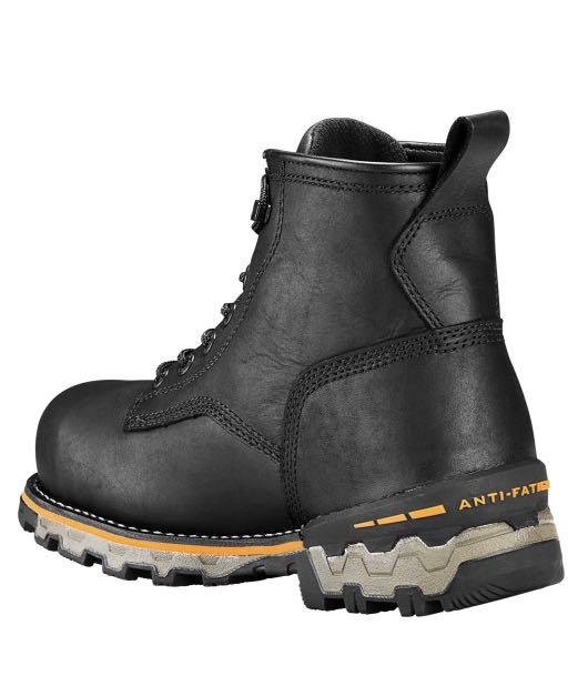 timberland safety shoes womens
