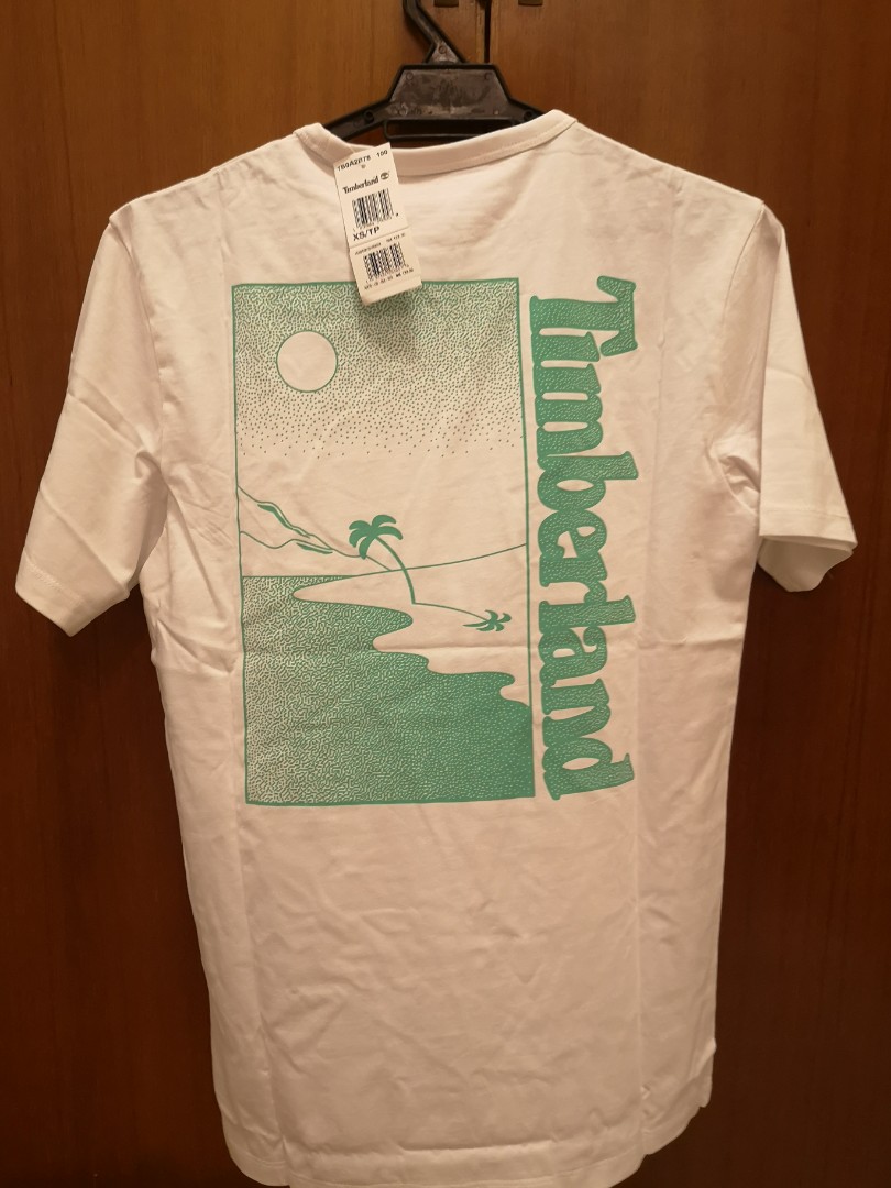 timberland clothes