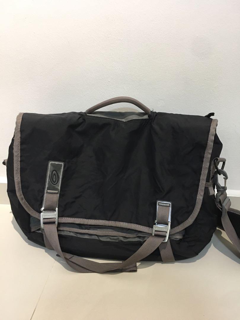 huge messenger bag