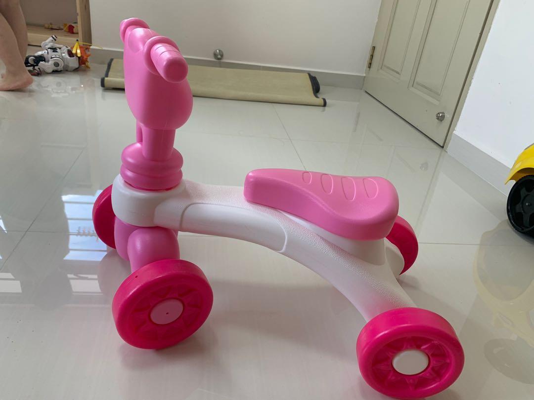 kiddy palace tricycle