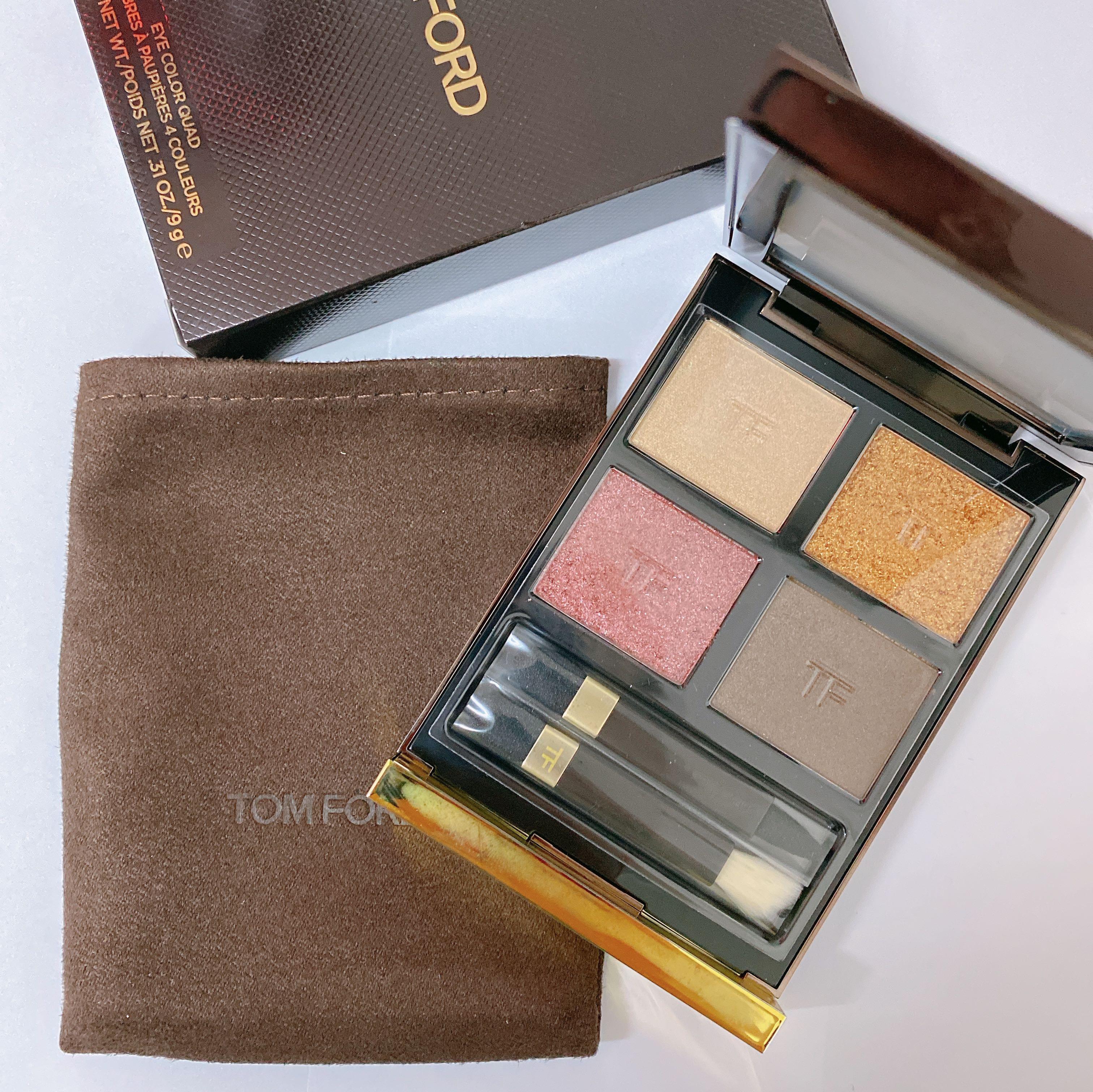 Tom ford arabesque