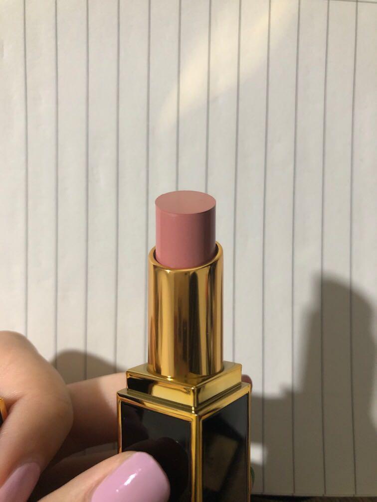Tom Ford Lipstick (Shade 03 Blow-Up), Beauty & Personal Care, Face, Makeup  on Carousell