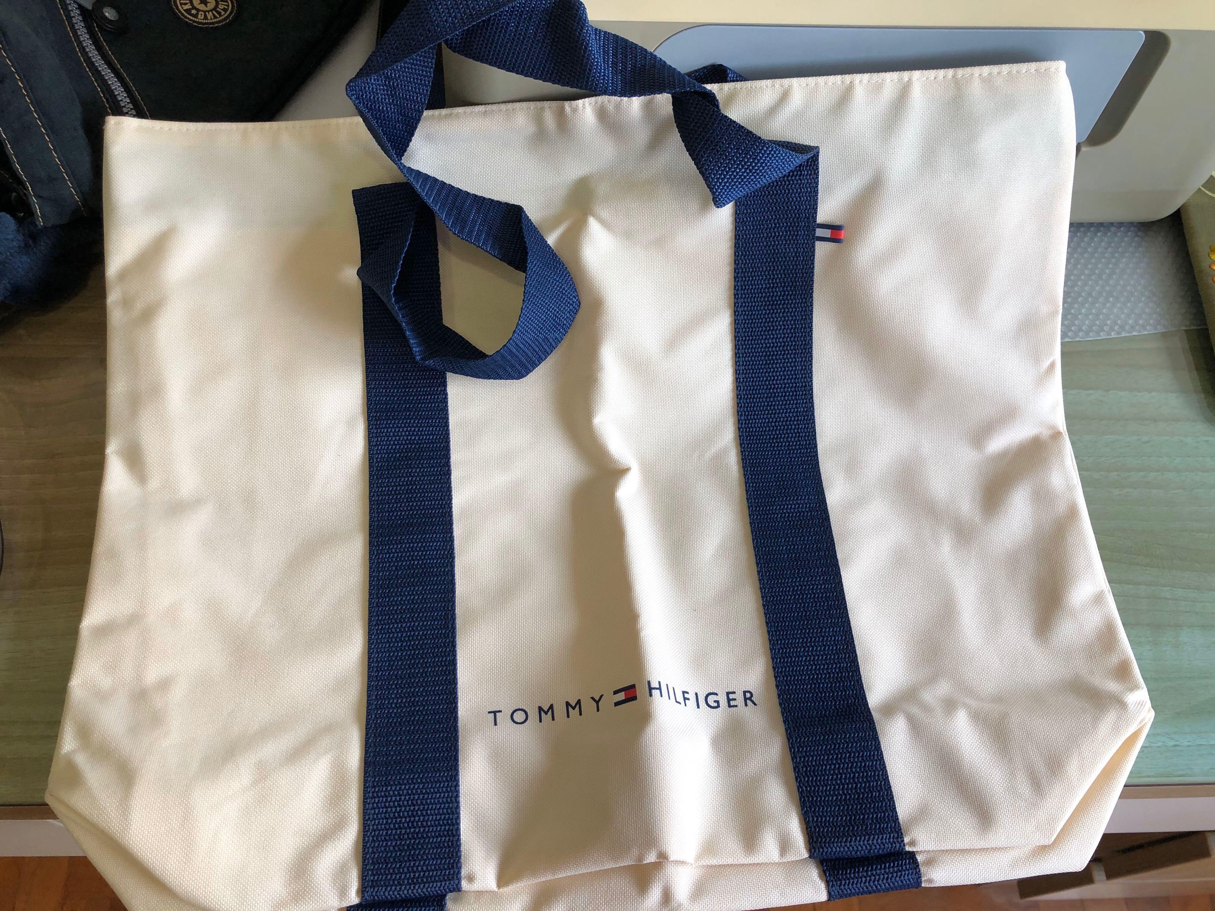 hilfiger tote