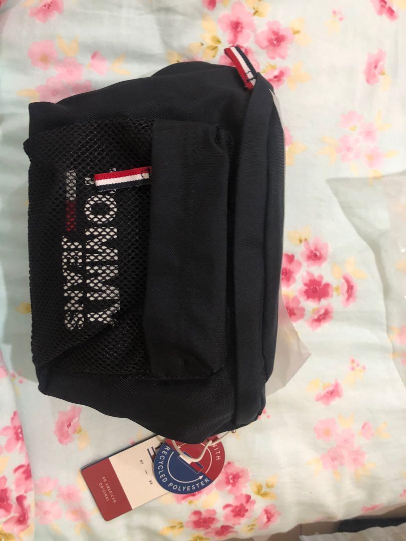 tommy hilfiger waist bag original