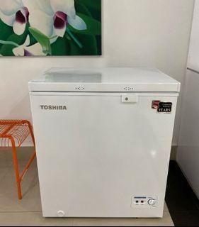 Toshiba Refrigerator Kitchen Appliances Carousell Malaysia