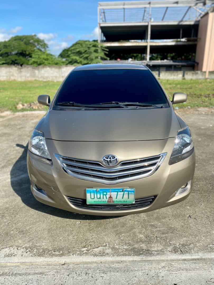 Toyota Vios 1 3g Manual Cars For Sale Used Cars On Carousell
